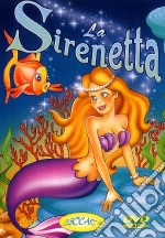 La Sirenetta (La) dvd