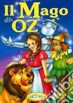 Mago Di Oz (Il) dvd