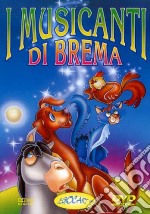 Musicanti Di Brema (I) dvd