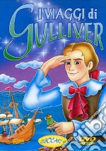 Viaggi Di Gulliver (I) dvd