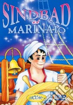 Sindbad Il Marinaio dvd