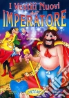 I Vestiti Nuovi Dell'Imperatore (Fuji Eight) dvd