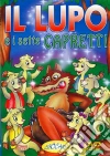 Il Lupo E I Sette Capretti (Fuji Eight) dvd