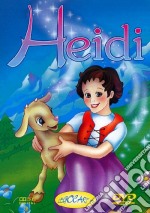 Heidi dvd