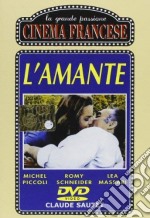 Amante (L') dvd