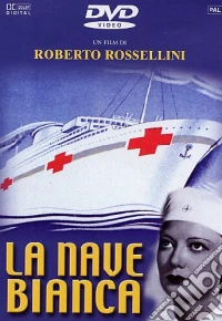 La Nave Bianca dvd