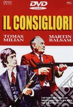 Il consigliori dvd