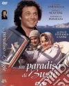 Un Paradiso Di Bugie dvd
