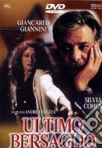 Ultimo Bersaglio dvd