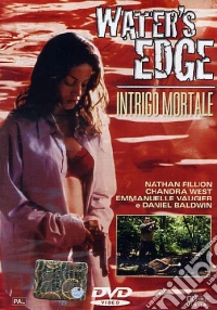Water's Edge - Intrigo Mortale dvd
