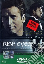 Irish Eyes dvd