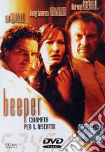 Beeper. Chiamata per il riscatto dvd