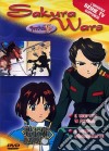 Sakura Wars. Vol. 02 dvd
