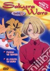 Sakura Wars. Vol. 03 dvd