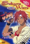Sakura Wars. Vol. 04 dvd