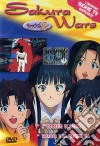 Sakura Wars #05 dvd
