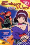 Sakura Wars #06 dvd