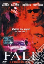 Fall - Il Prezzo Del Silenzio dvd