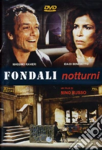 Fondali Notturni dvd