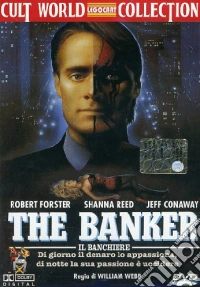 Banker (The) dvd