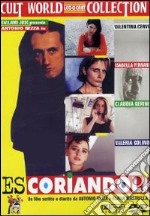 Escoriandoli dvd