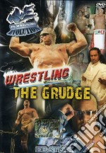 Wrestling #02 - The Grudge dvd