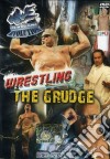 Wrestling #02 - The Grudge dvd