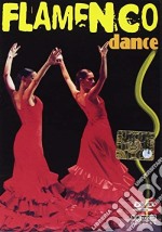 Flamenco Dance dvd