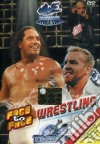 Wrestling #05 - Face To Face dvd