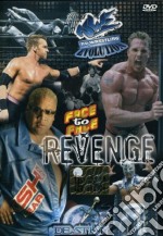 Wrestling #06 - Face To Face Revenge dvd