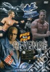 Wrestling #06 - Face To Face Revenge dvd