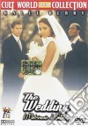 Wedding (The) dvd