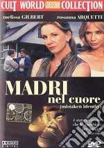 Madri Nel Cuore dvd