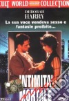 Intimita' Mortale dvd