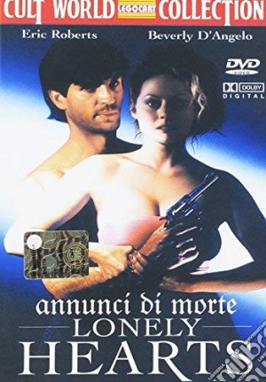 Lonely Hearts film in dvd di Andrew Lane