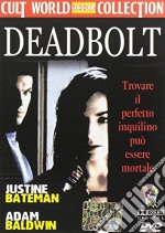 Deadbolt dvd