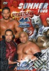 Wrestling #09 - Summer Tour #01 dvd