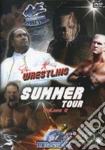 Wrestling #10 - Summer Tour #02 dvd