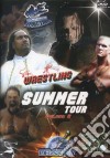 Wrestling #10 - Summer Tour #02 dvd