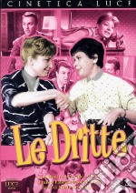 Dritte (Le) dvd