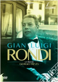 Gian Luigi Rondi dvd