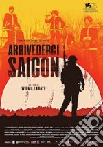 Arrivederci Saigon dvd