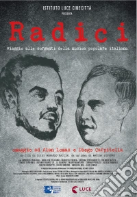 Radici (Dvd+Libro) dvd