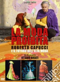 Moda Proibita (La) dvd