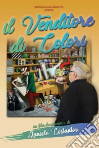 Venditore Di Colori (Il) dvd