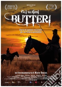 Ultimi Butteri (Gli) dvd