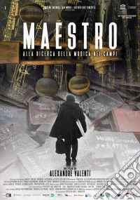 Maestro dvd