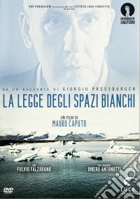 Legge Degli Spazi Bianchi (La) dvd