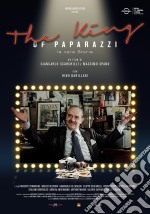 King Of Paparazzi (The) - La Vera Storia dvd