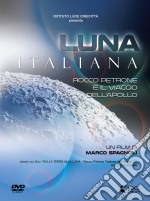 Luna Italiana (Dvd+Booklet) dvd